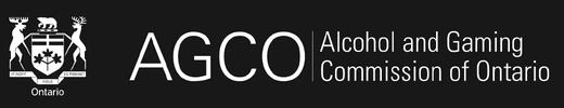AGCO – Alcohol and Gaming Commission of Ontario regulator | Canada (French) at yeti-casino.ca
