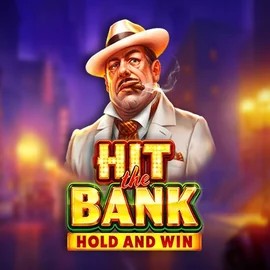 Play Hit The Bank Hold and Win slot by Playson on yeti-casino.ca