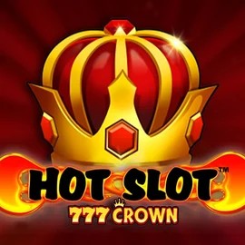 Hot Slot 777 Crown – slot by Wazdan, featured at yeti-casino.ca