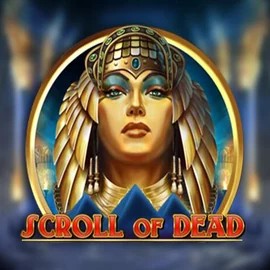 Scroll of Dead online slot from Play'n GO – play at yeti-casino.ca