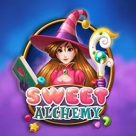 Play Sweet Alchemy slot by Play'n GO on yeti-casino.ca